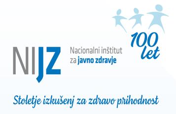 Mednarodni teden gibanja – bodite aktivni vsi! - PRISPEVEK NIJZ 